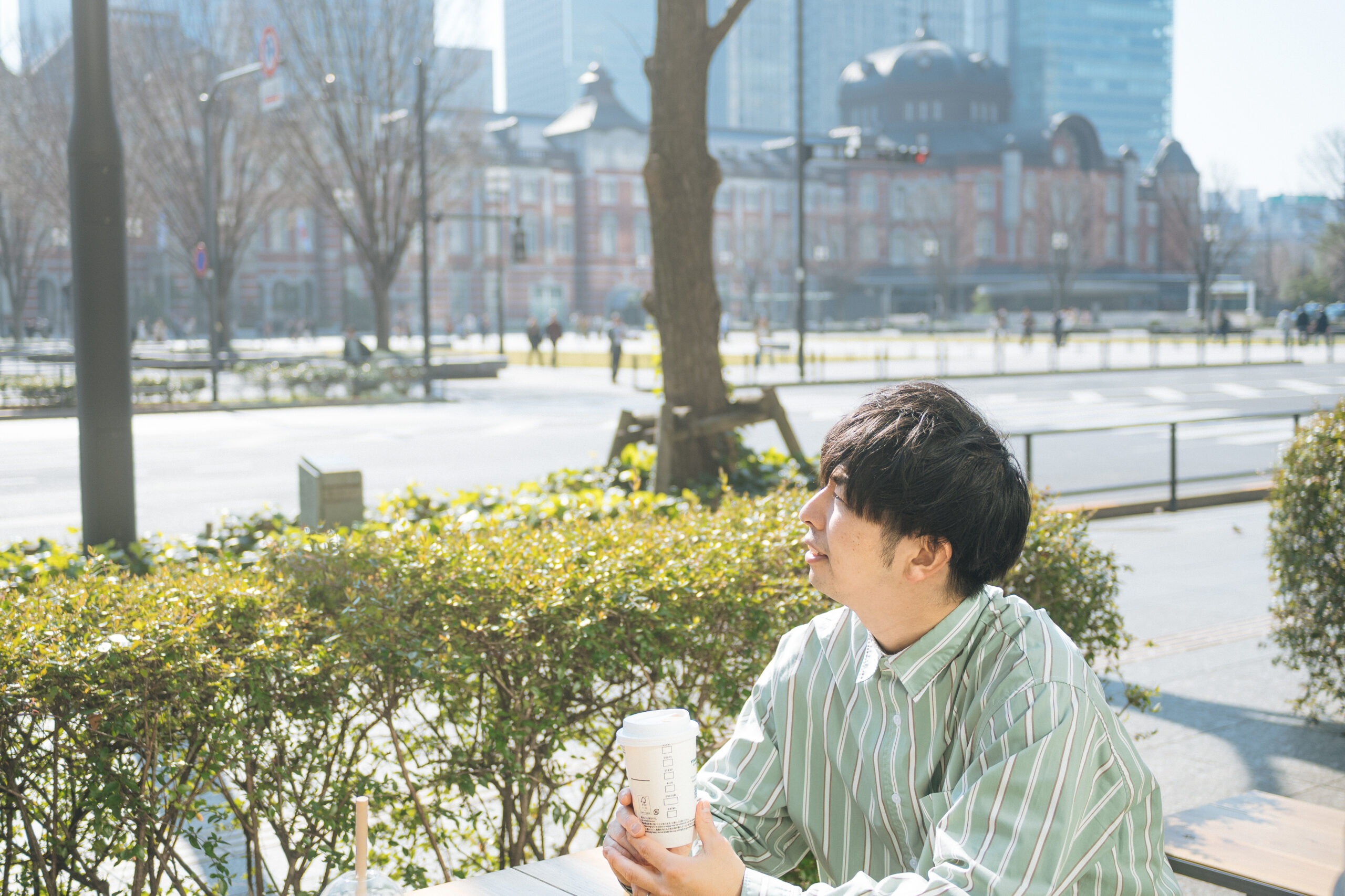 山内翔太