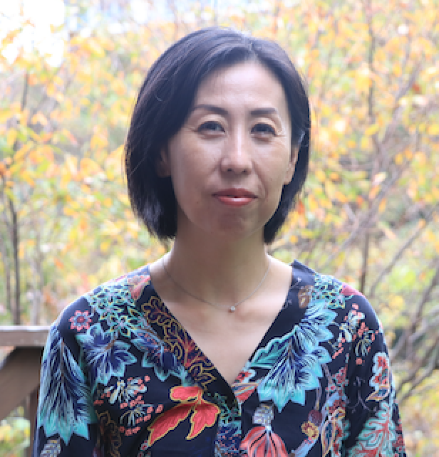 漆畑 真紀子
