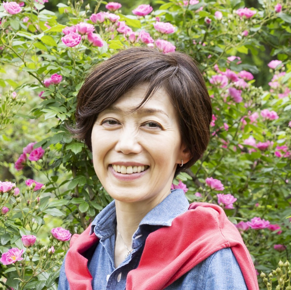 深澤 理恵