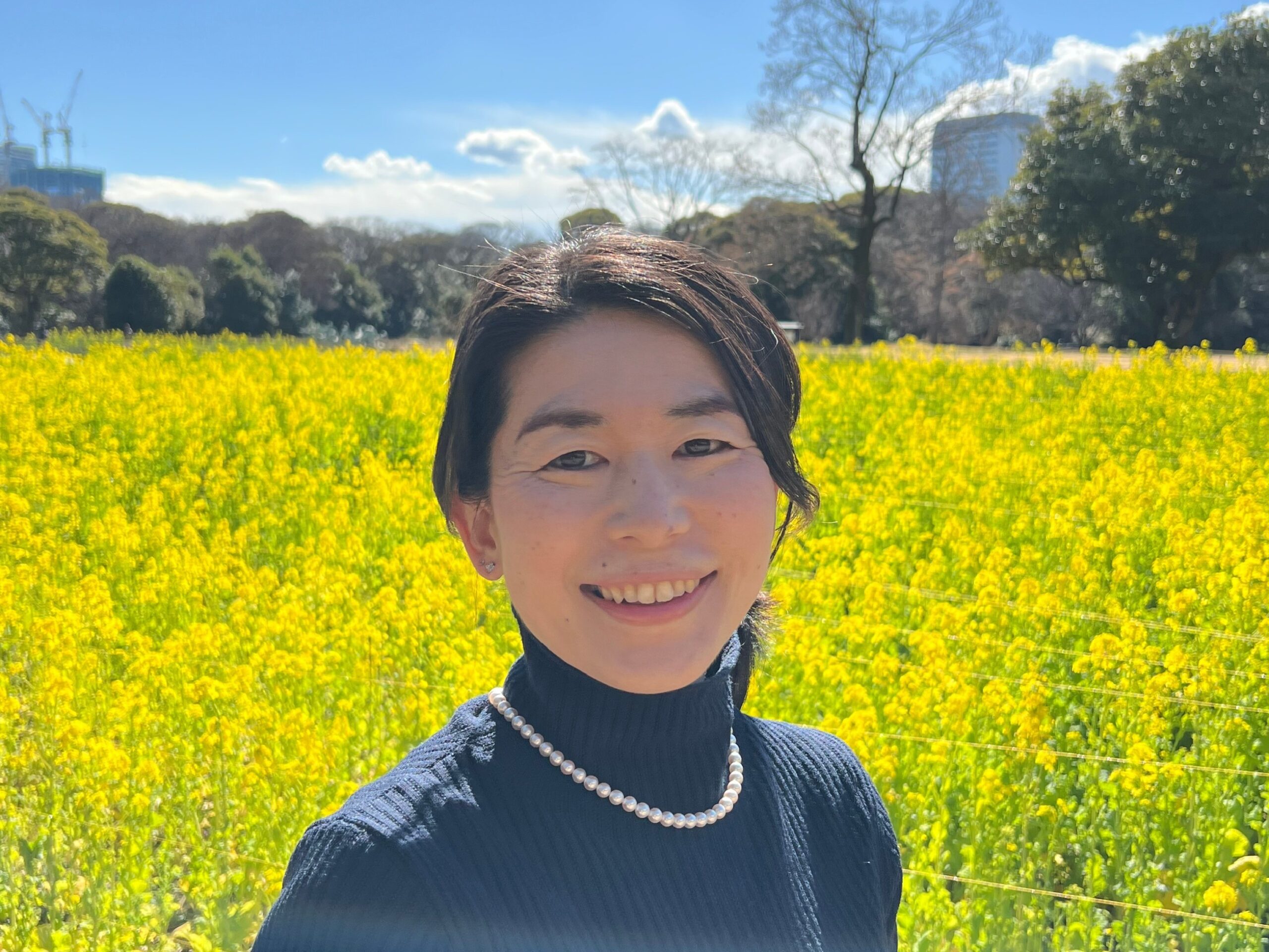 山本 愛