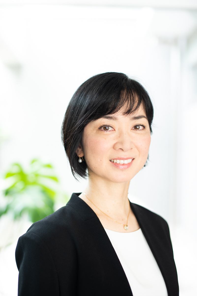 久田 寛子