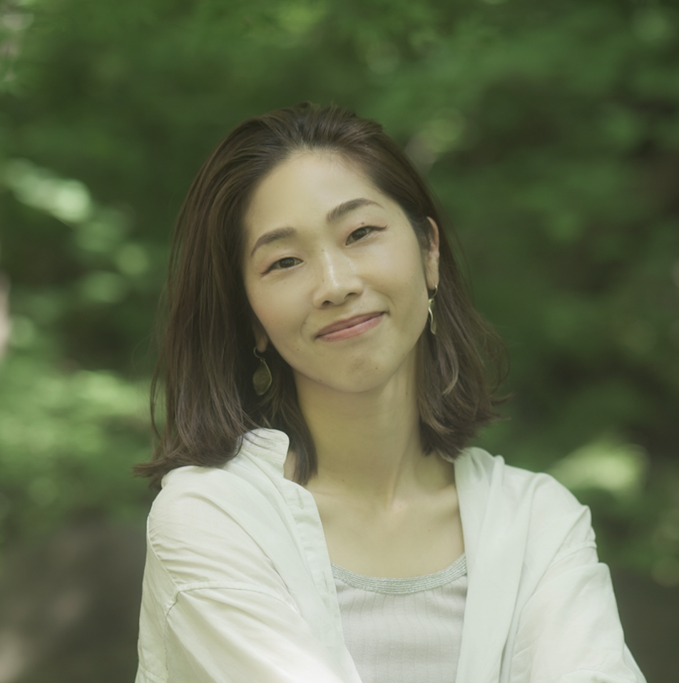 藤井 由布子