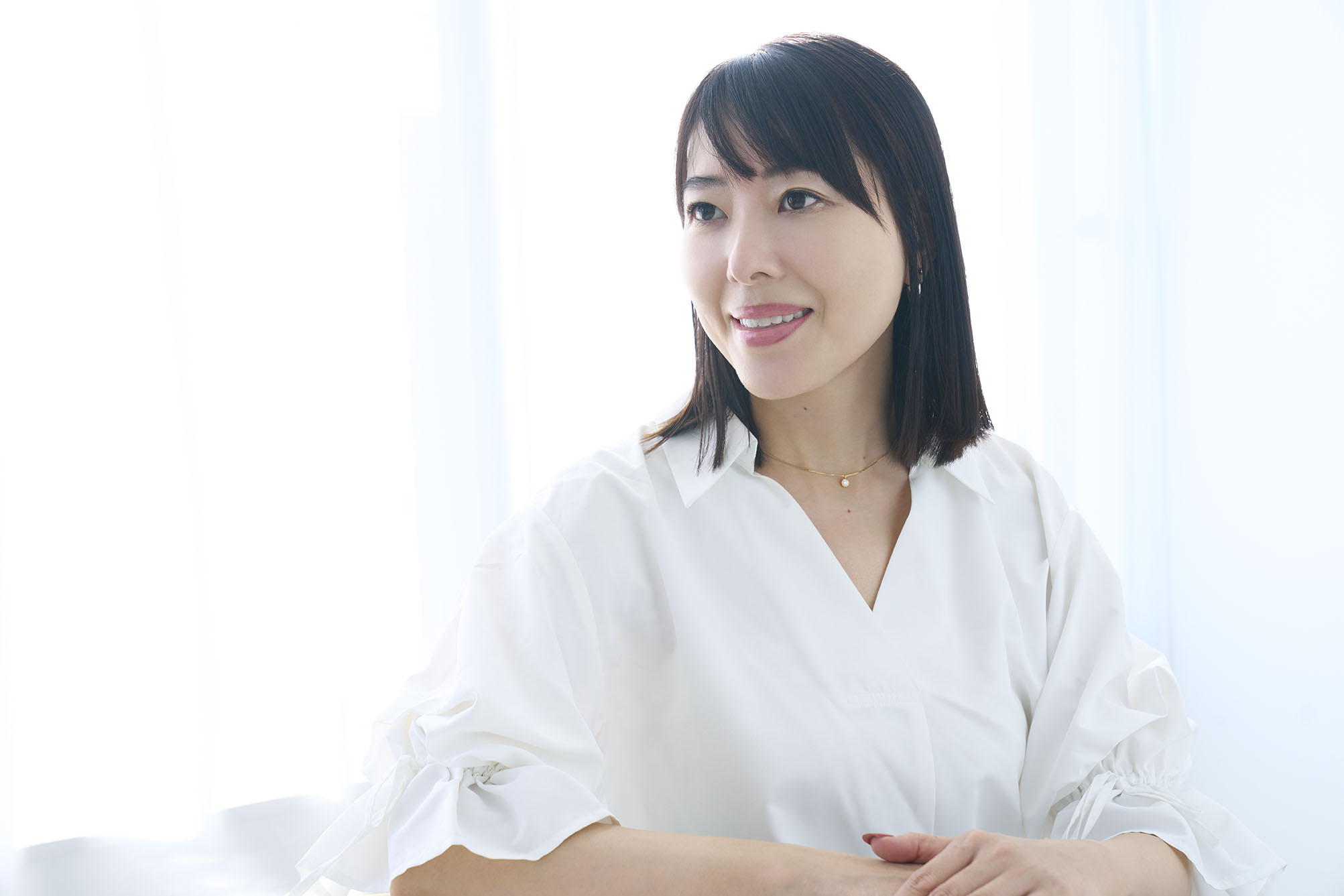 高野 綾子