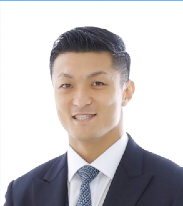 岸本 翔平