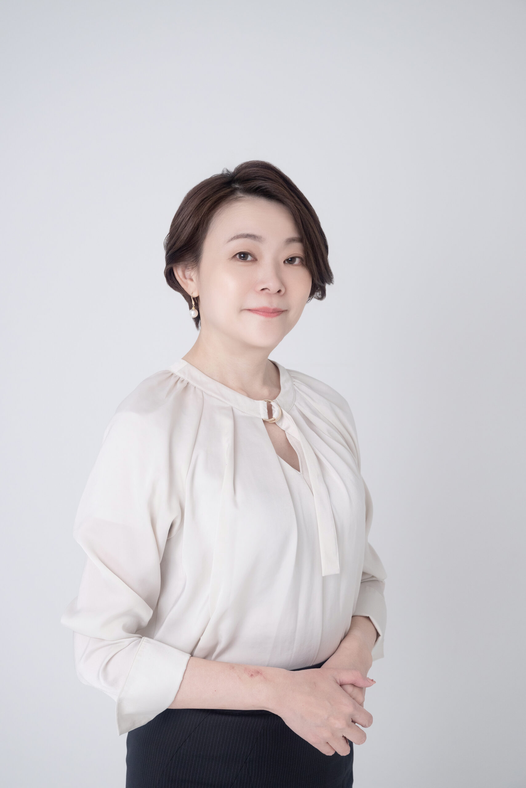 中谷 明代