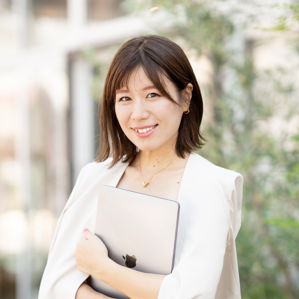 村松 奈津実