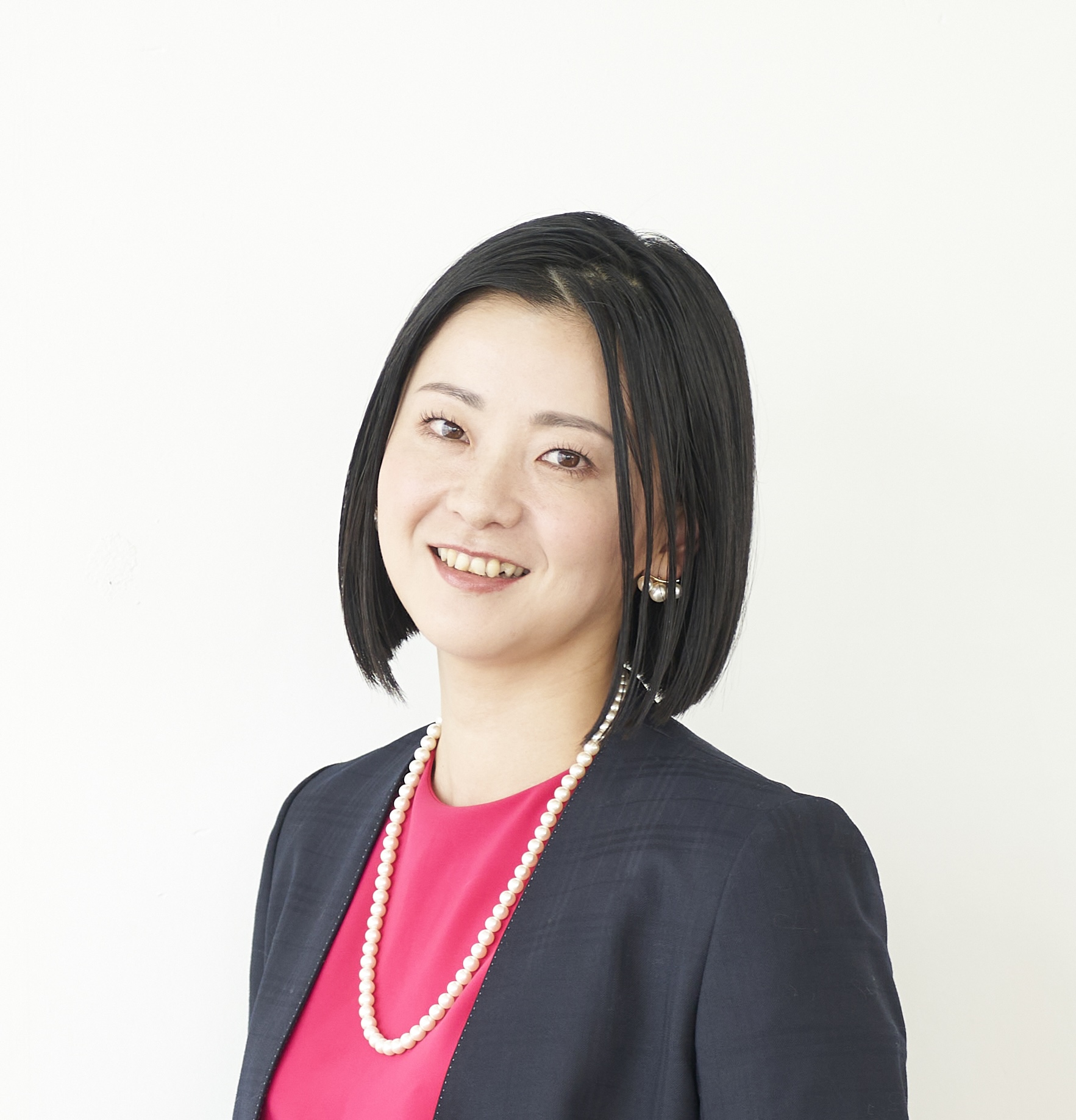 中井 茉由子